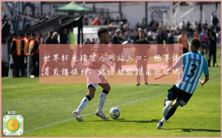 世界杯竞猜官方网站入口：畅享体育直播福利，这份经验指南让你玩转精彩体验