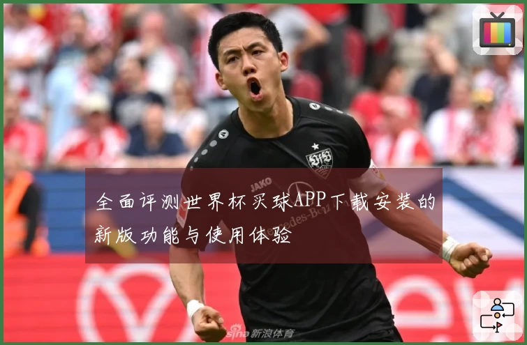 全面评测世界杯买球APP下载安装的新版功能与使用体验