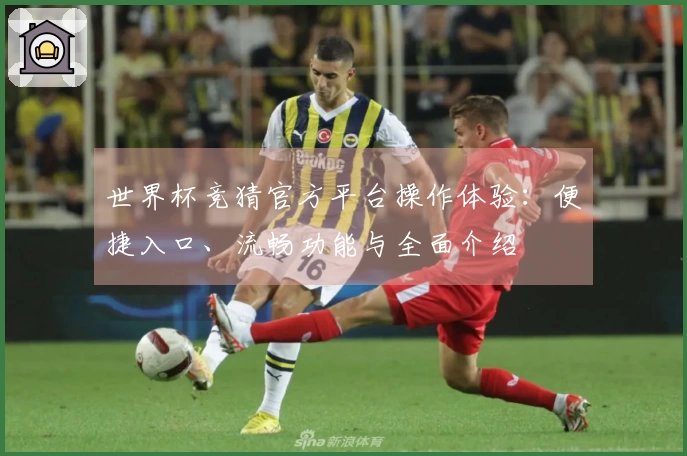 世界杯竞猜官方平台操作体验：便捷入口、流畅功能与全面介绍